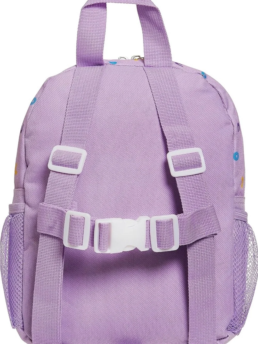 CoComelon kids Backpack, (Rainbow Lilac)